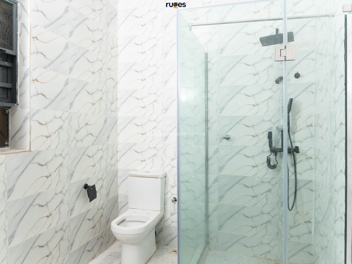 Urban Flow Apartments (2 Bedroom Luxury Apartment), Road 42, Lekki Scheme 2, Lekki Phase 2, Lekki, Lagos, Flat / Apartment for Sale