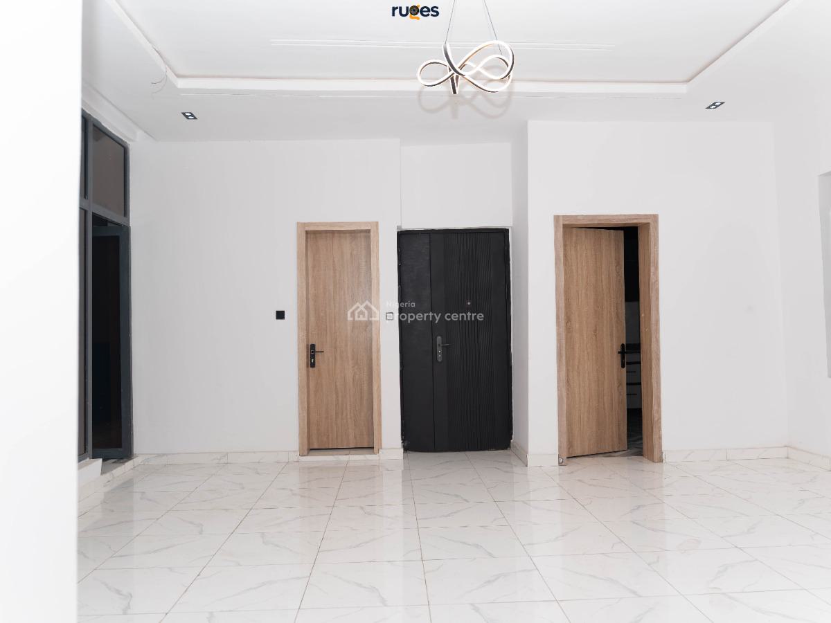 Urban Flow Apartments (2 Bedroom Luxury Apartment), Road 42, Lekki Scheme 2, Lekki Phase 2, Lekki, Lagos, Flat / Apartment for Sale