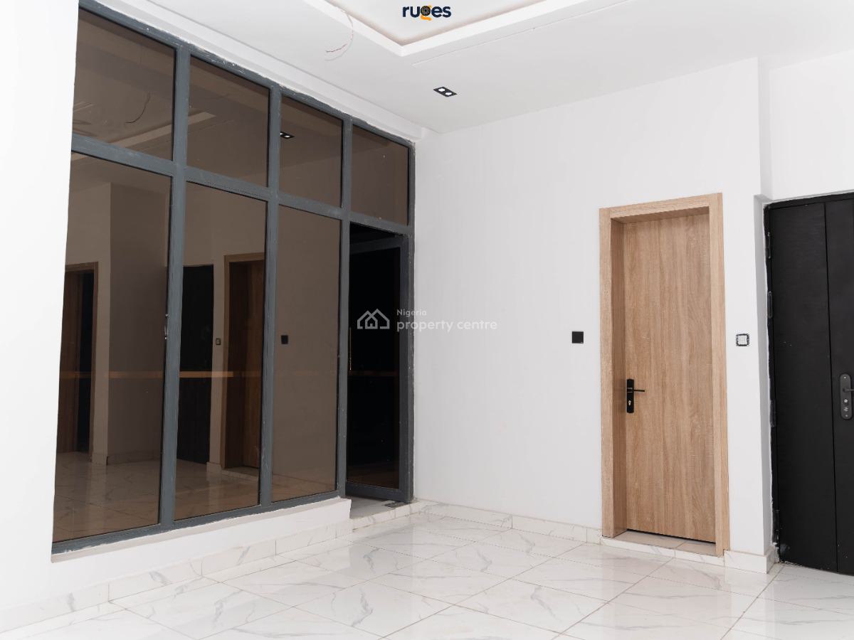 Urban Flow Apartments (2 Bedroom Luxury Apartment), Road 42, Lekki Scheme 2, Lekki Phase 2, Lekki, Lagos, Flat / Apartment for Sale