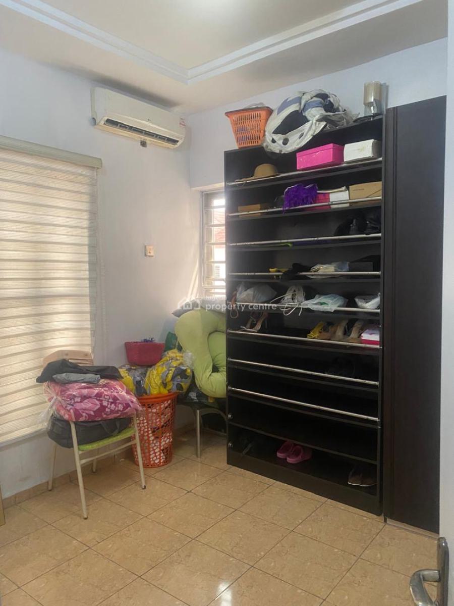 Luxury 4 Bedroom Detached Duplex, Orchid, Lekki, Lagos, Detached Duplex for Sale