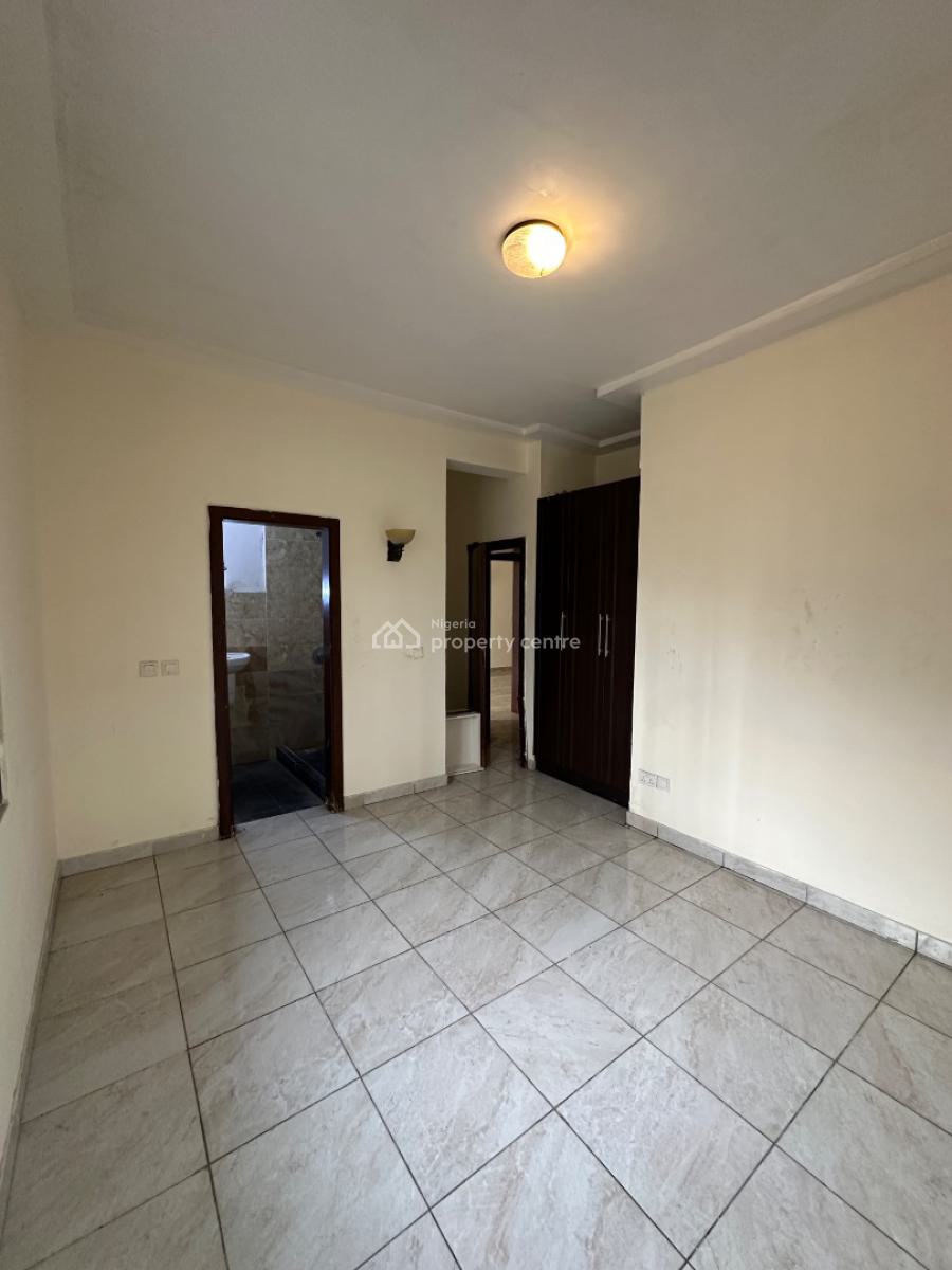 3bedroom Apartment with Bq, Osapa London, Osapa, Lekki, Lagos, Flat / Apartment for Rent