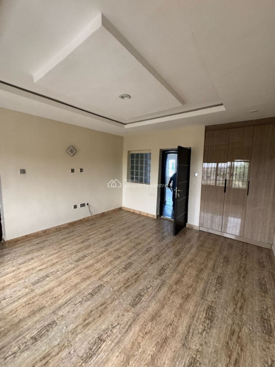 Exquisite 3 Bedroom Terraced Duplex, Apo, Abuja, Terraced Duplex for Sale