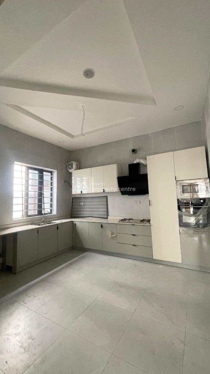 Thoughtfully Designed to Ensure Comfort and Elegance at Chevron, Thoughtfully Designed to Ensure Comfort and Elegance at Chevron, Lekki Phase 1, Lekki, Lagos, Detached Duplex for Sale