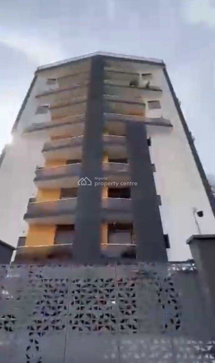 a Standard, Stunning 3 Bedroom Furnished Apartment, Banana Island, Ikoyi, Lagos, Flat / Apartment for Rent