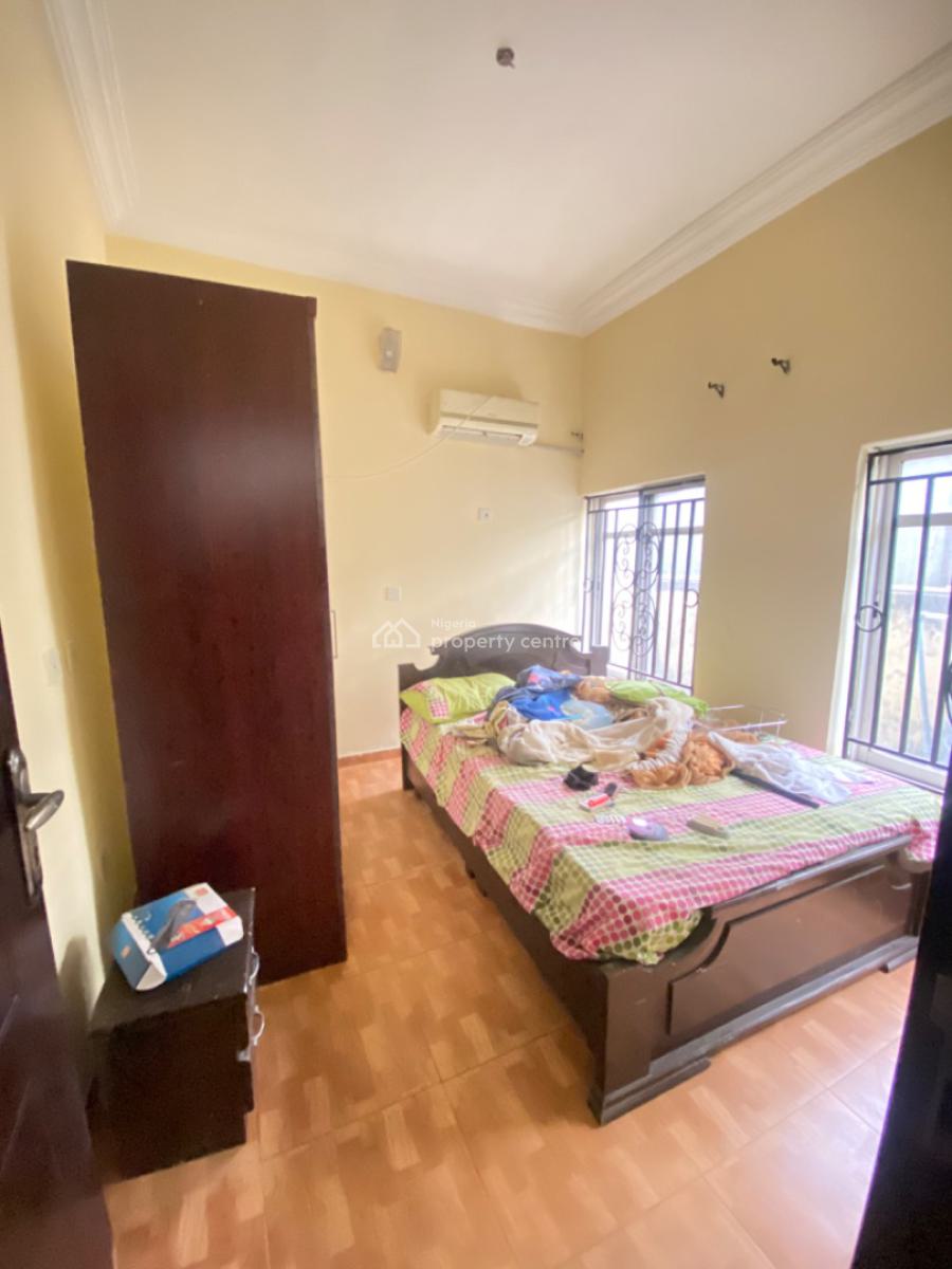 Beautiful 4bedroom Semi Detached Duplex, Chevron, Lekki, Lagos, Semi-detached Duplex for Sale