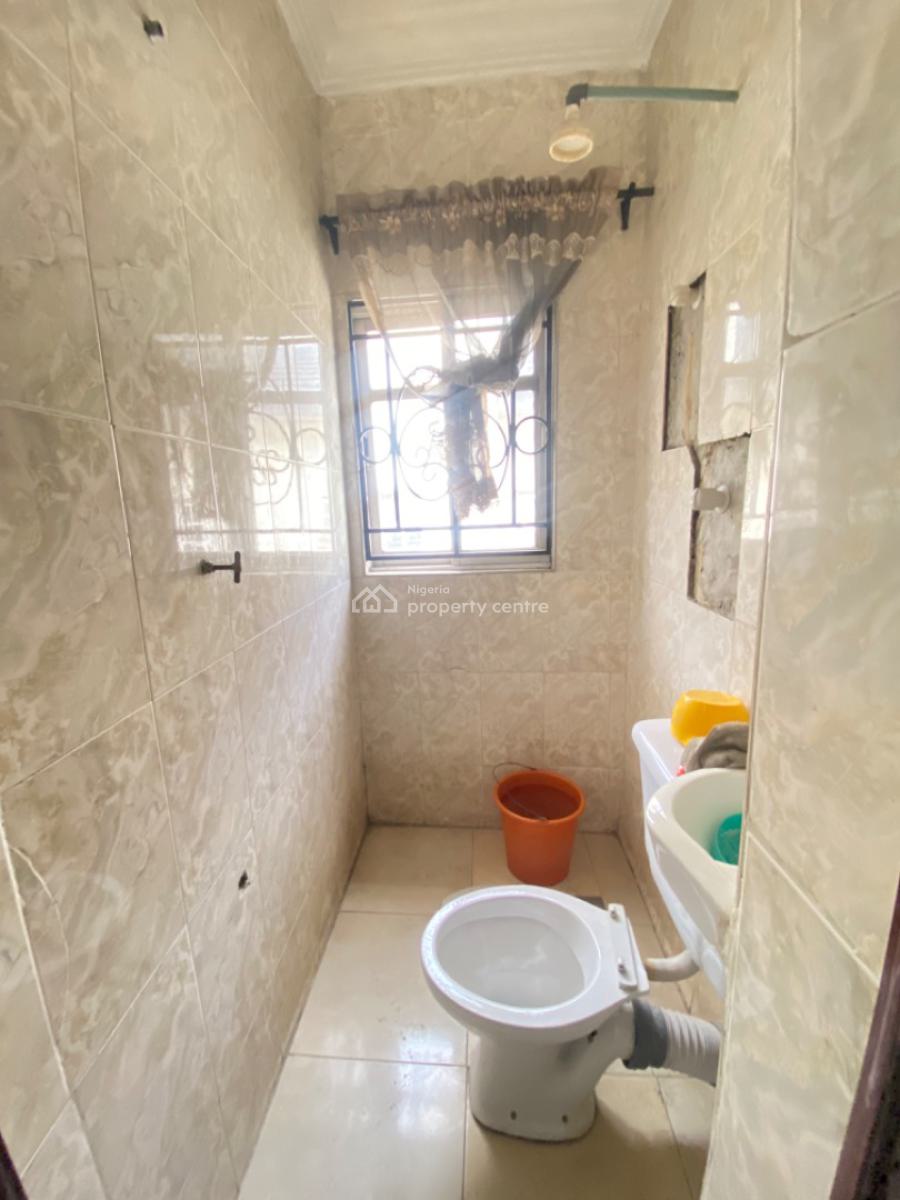 Beautiful 4bedroom Semi Detached Duplex, Chevron, Lekki, Lagos, Semi-detached Duplex for Sale
