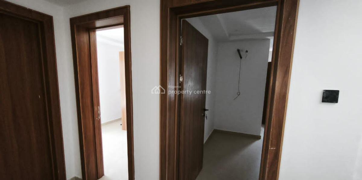 4bed Room Tarrece with Bq, Off Ligali Ayorinde, Victoria Island (vi), Lagos, Terraced Duplex for Rent