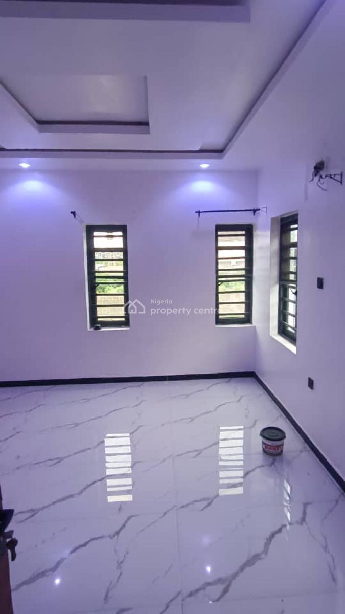 Luxury 2-bedroom Duplex, Abraham Adesanya, Ajah, Lagos, Detached Duplex for Rent