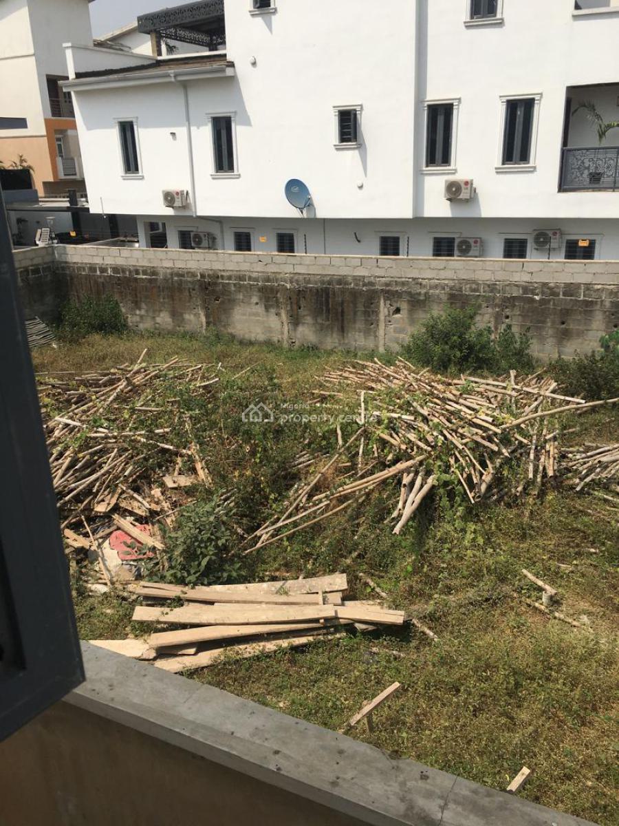 Baren Land Size:* 491.2 Sq.m   *title:* Lagos C of O, Sowemimo Street, Ikeja Gra, Ikeja, Lagos, Land for Sale