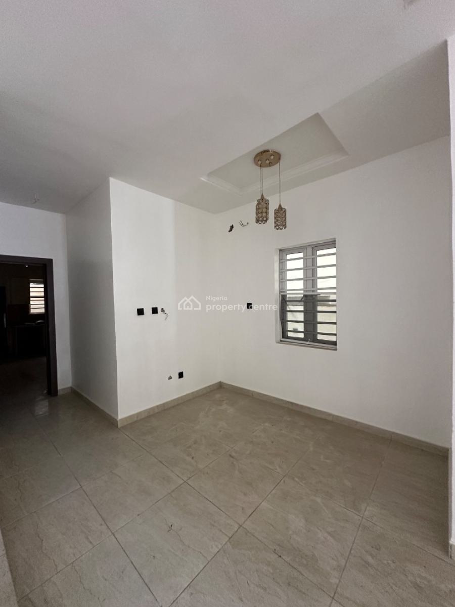 5bedroom Detached Duplex with Bq, Osapa London, Osapa, Lekki, Lagos, Detached Duplex for Rent