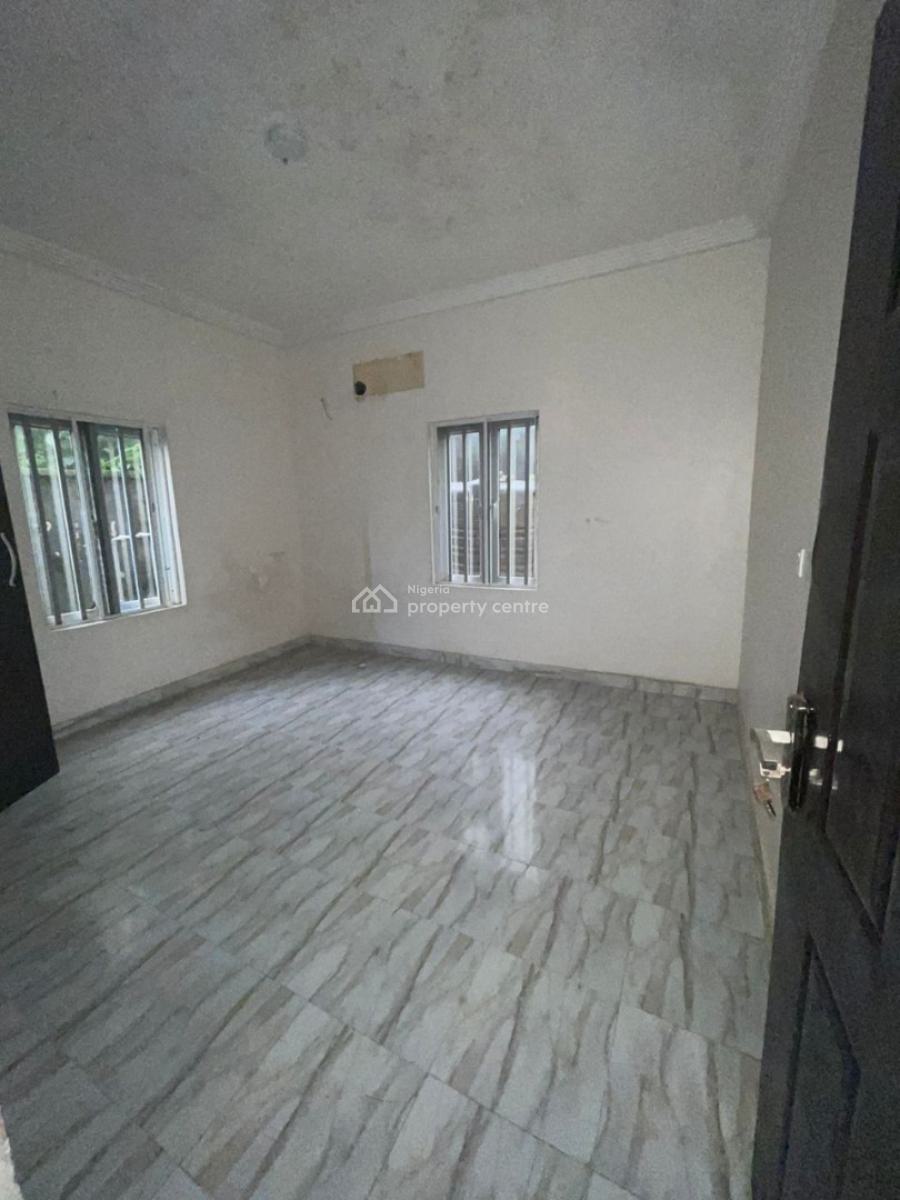 a Block of 4 Nos 3 Bedroom Flats, Olive Park Estate, Oko Ado,, Sangotedo, Ajah, Lagos, Block of Flats for Sale
