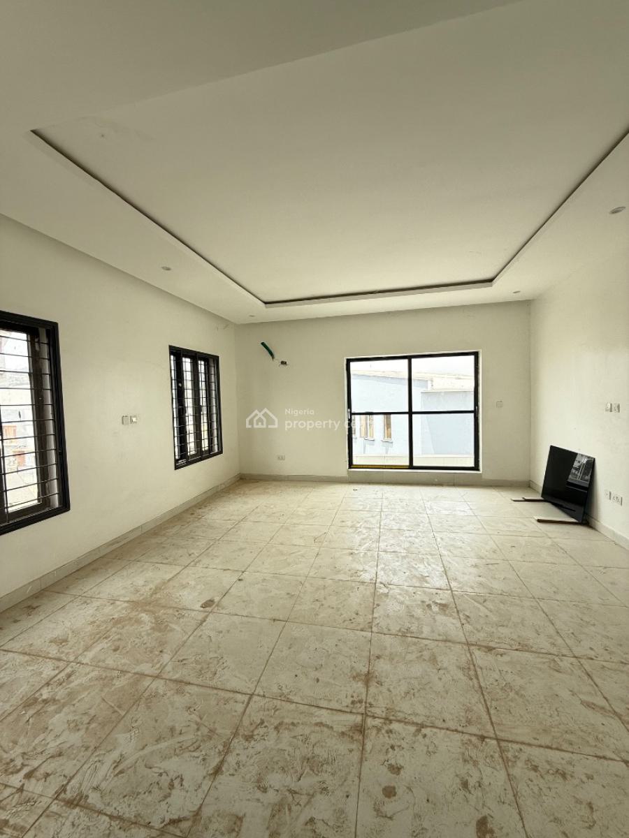6 Bedroom Semi Detached Duplex, Jahi, Abuja, Semi-detached Duplex for Sale