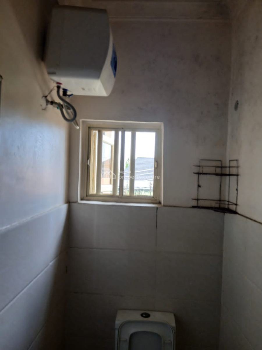 a Luxury 2 Bedrooms Flat with Excel, Rock Stone Estate, Badore, Ajah, Lagos, Flat / Apartment for Rent