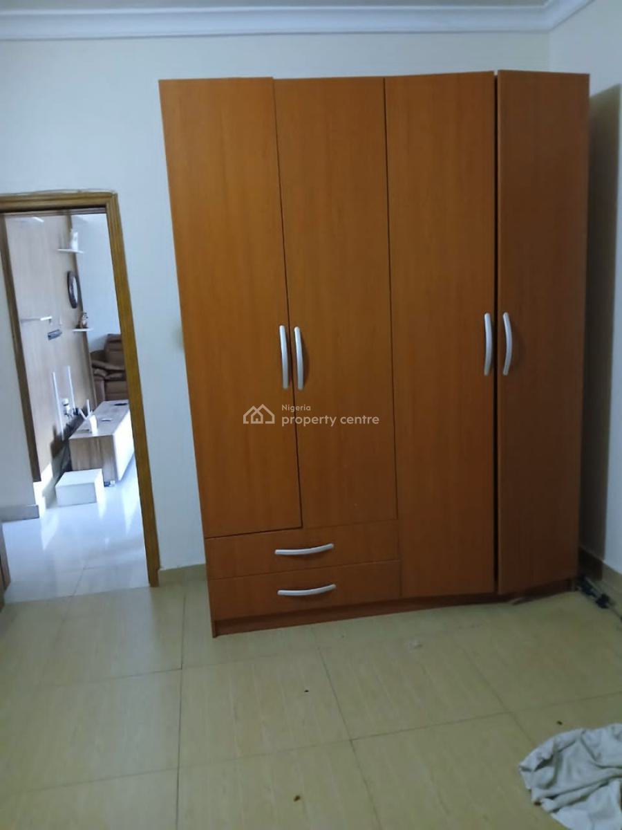 a Luxury 2 Bedrooms Flat with Excel, Rock Stone Estate, Badore, Ajah, Lagos, Flat / Apartment for Rent