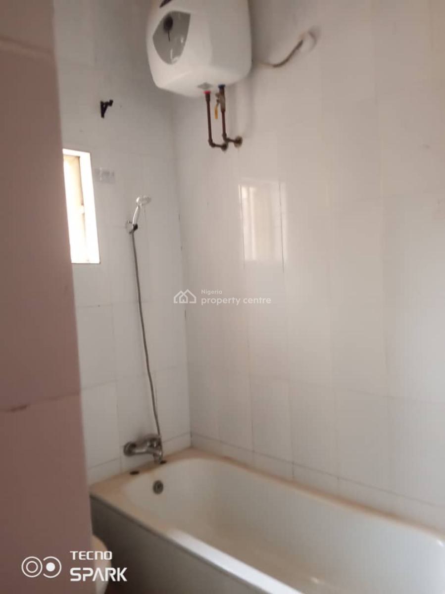 Clean 3 Bedroom Flat, Kaura, Abuja, Flat / Apartment for Rent