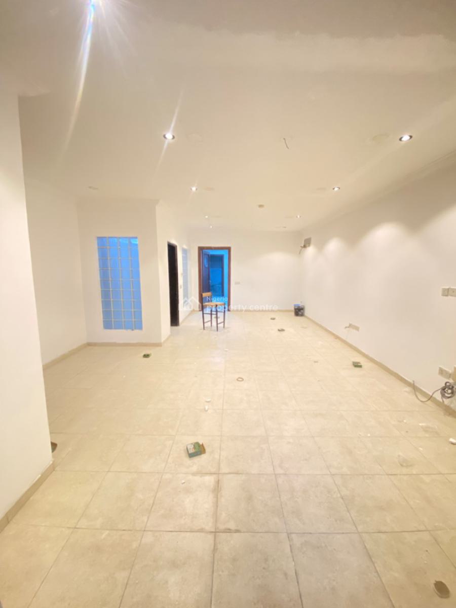 3 Bedroom Flat, Admiralty Way, Lekki Phase 1, Lekki, Lagos, Flat / Apartment for Rent