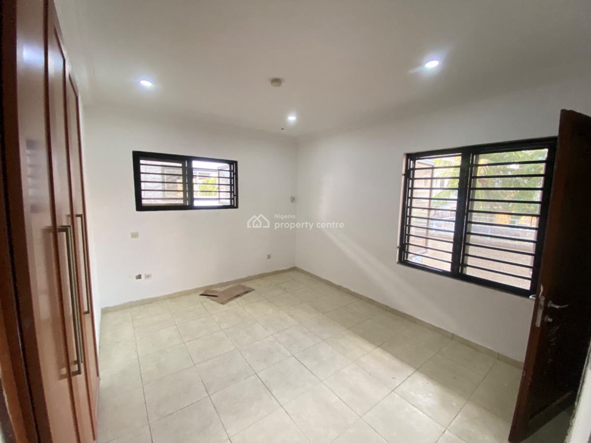 3 Bedroom Flat, Admiralty Way, Lekki Phase 1, Lekki, Lagos, Flat / Apartment for Rent