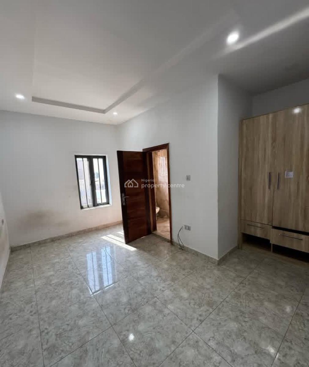 Service 4bedroom Penthouse Apartment at Ikate, Ikate By Bis Apartment, Ikate Elegushi, Lekki, Lagos, House for Rent