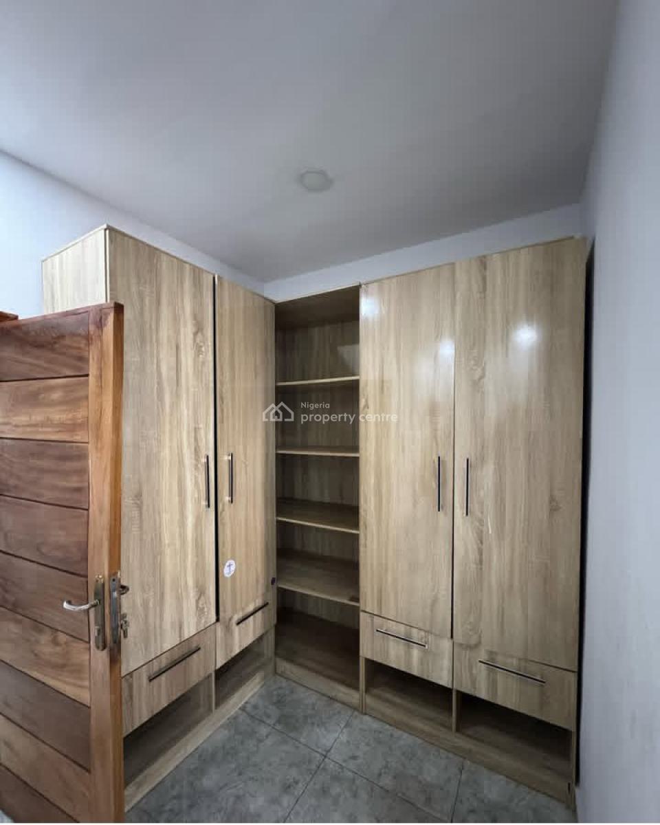 Service 4bedroom Penthouse Apartment at Ikate, Ikate By Bis Apartment, Ikate Elegushi, Lekki, Lagos, House for Rent