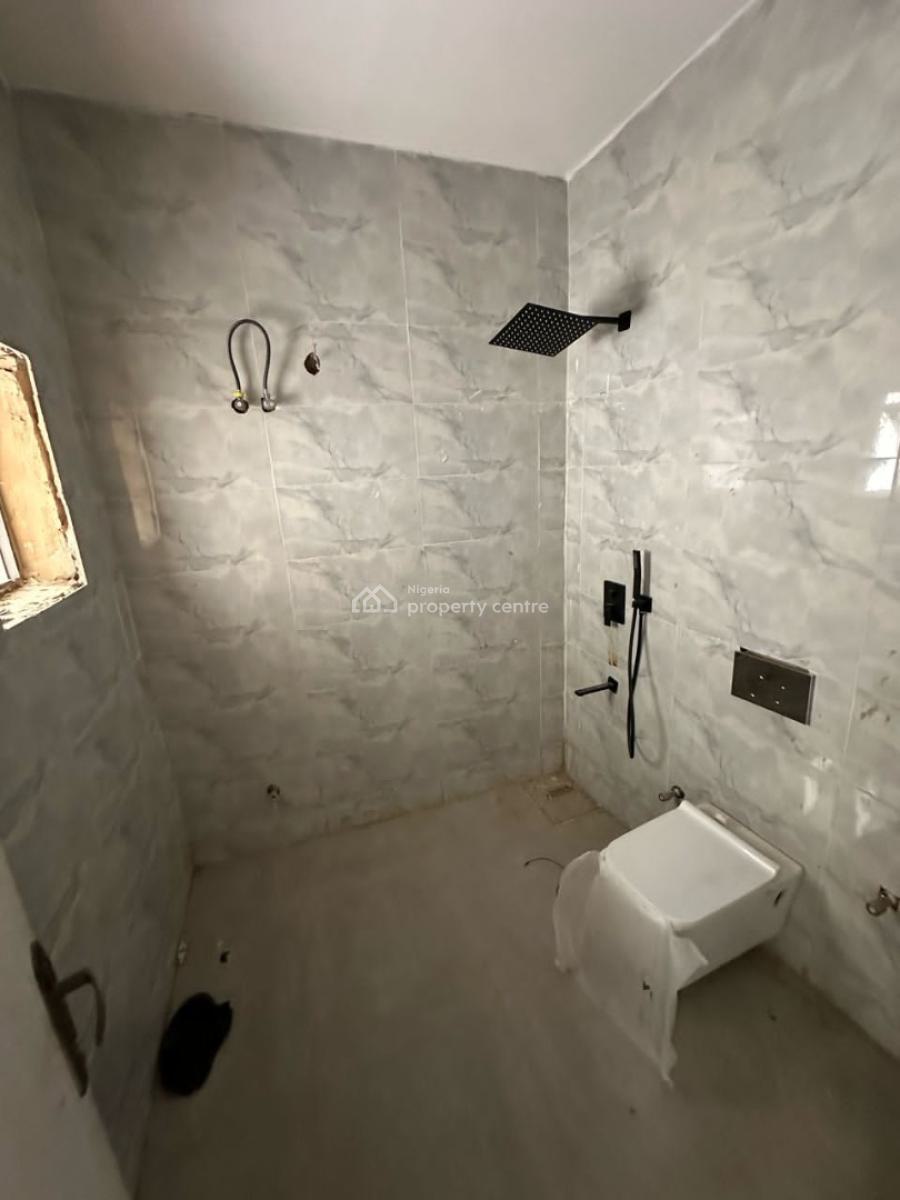 Brand New 3 Bedrooms Flat with a Room Bq, By Citec, Jabi, Abuja, Flat / Apartment for Sale