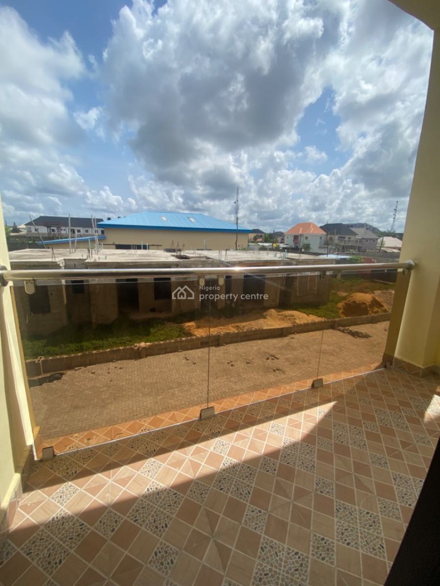 Lovely 2bedroom Flat, Awuyaya, Sangotedo, Ajah, Lagos, Flat / Apartment for Sale