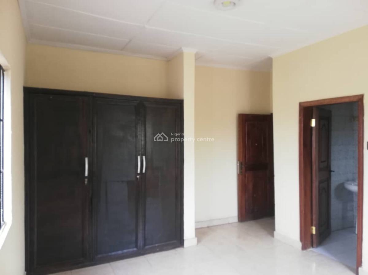 Luxury 4 Bedroom Semidetached Duplex, Gra Phase 2, Magodo, Lagos, Semi-detached Duplex for Rent