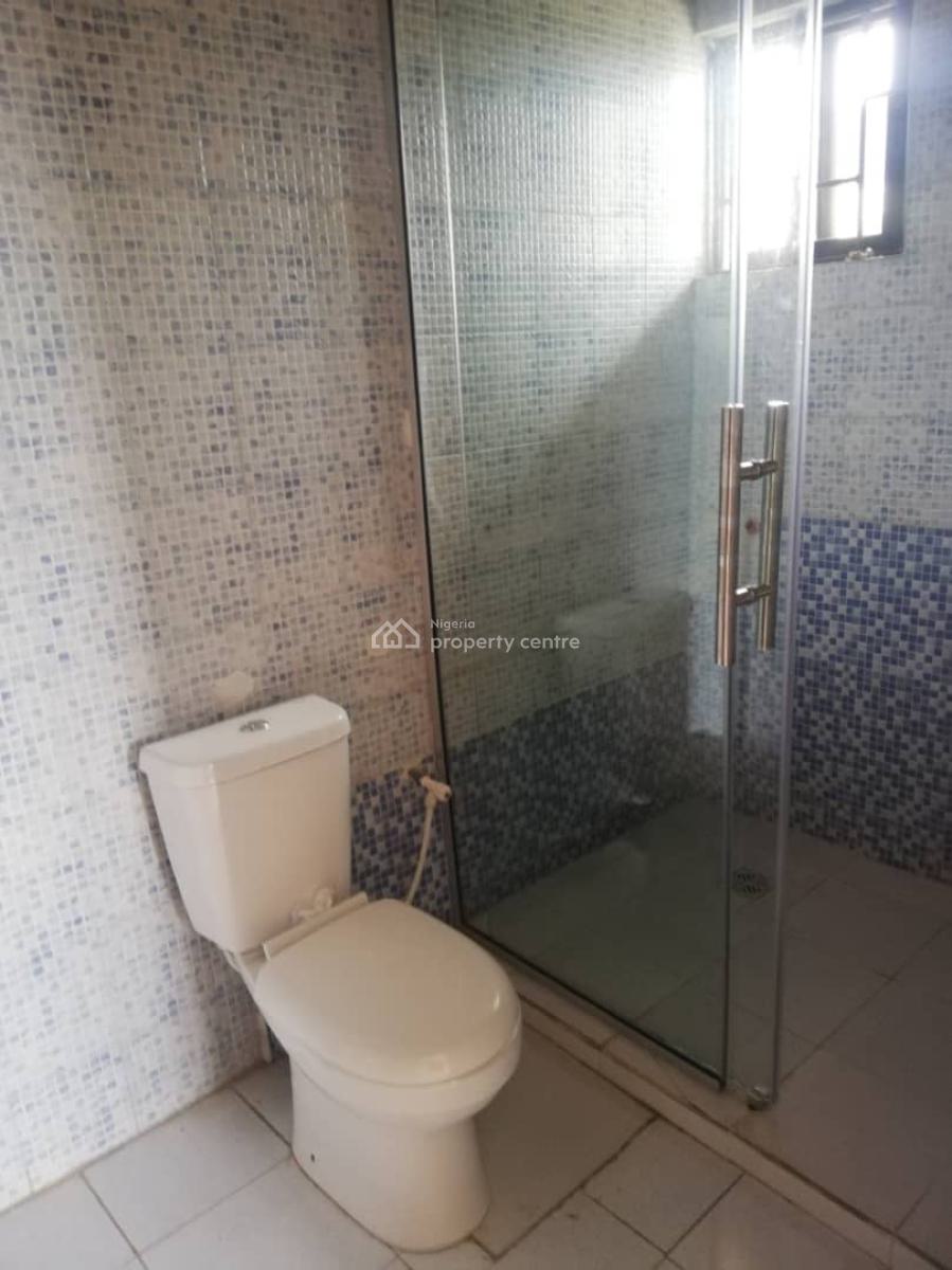 Luxury 4 Bedroom Semidetached Duplex, Gra Phase 2, Magodo, Lagos, Semi-detached Duplex for Rent