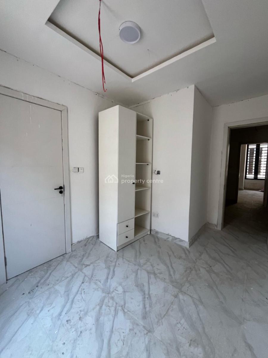 4 Bedroom Terrace Duplex, Ologogo, Lekki, Lagos, Detached Duplex for Sale