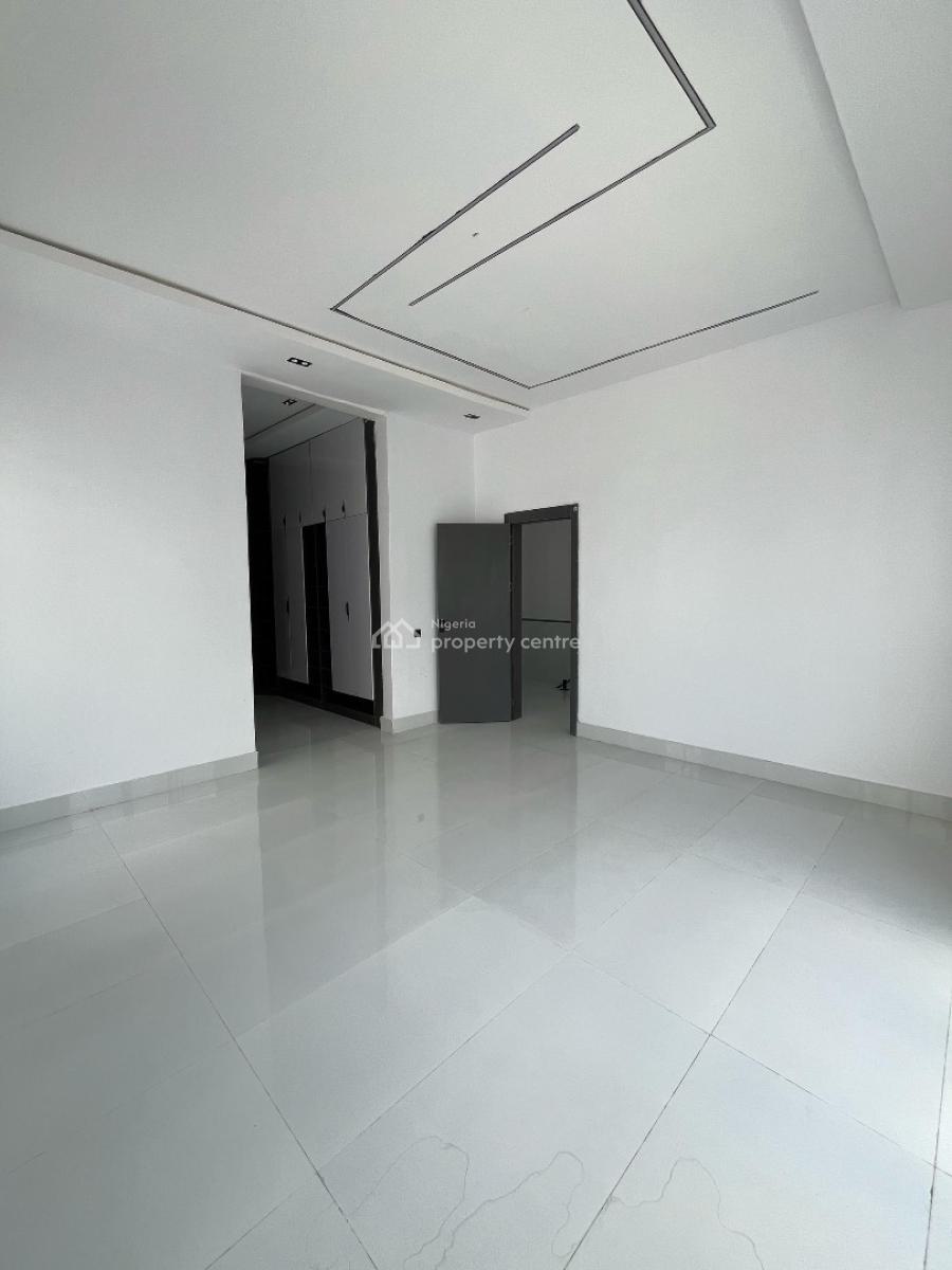 Luxury 4bedroom Fully Detached Home, Ajah, Ajah, Lagos, Detached Duplex for Sale