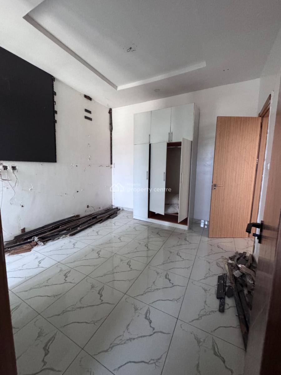 Model Luxurious Sweet 4 Bedroom Duplex Terrace Very Spacious and Nice, Orchid Road Lekki, Lekki, Lagos, Terraced Duplex for Rent