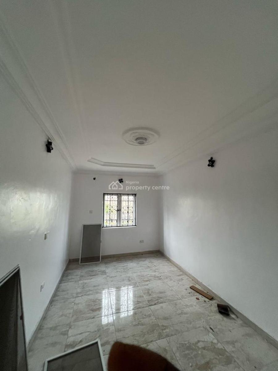a Luxury 4 Bedrooms Semi Duplex, Orchid Road, Lekki Phase 2, Lekki, Lagos, Flat / Apartment for Rent