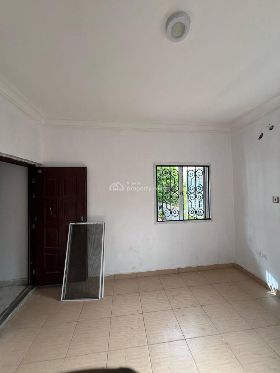 a Luxury 4 Bedrooms Semi Duplex, Orchid Road, Lekki Phase 2, Lekki, Lagos, Flat / Apartment for Rent