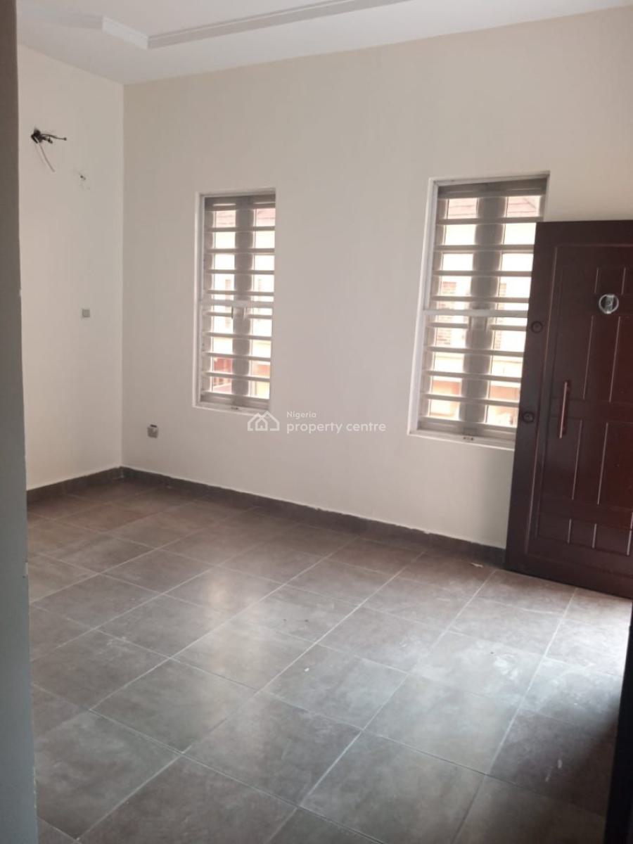 Luxury 5 Bedroom Fully Detached Duplex with a Room Bq, Ologolo, Lekki, Lagos, Detached Duplex for Rent