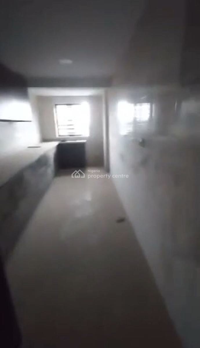Newly Built and Executive 3 Bedroom Upflat, Ifako, Gbagada, Lagos, Flat / Apartment for Rent