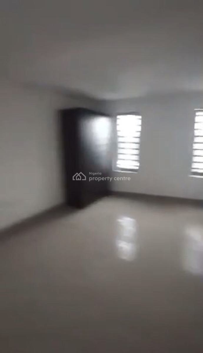 Newly Built and Executive 3 Bedroom Upflat, Ifako, Gbagada, Lagos, Flat / Apartment for Rent