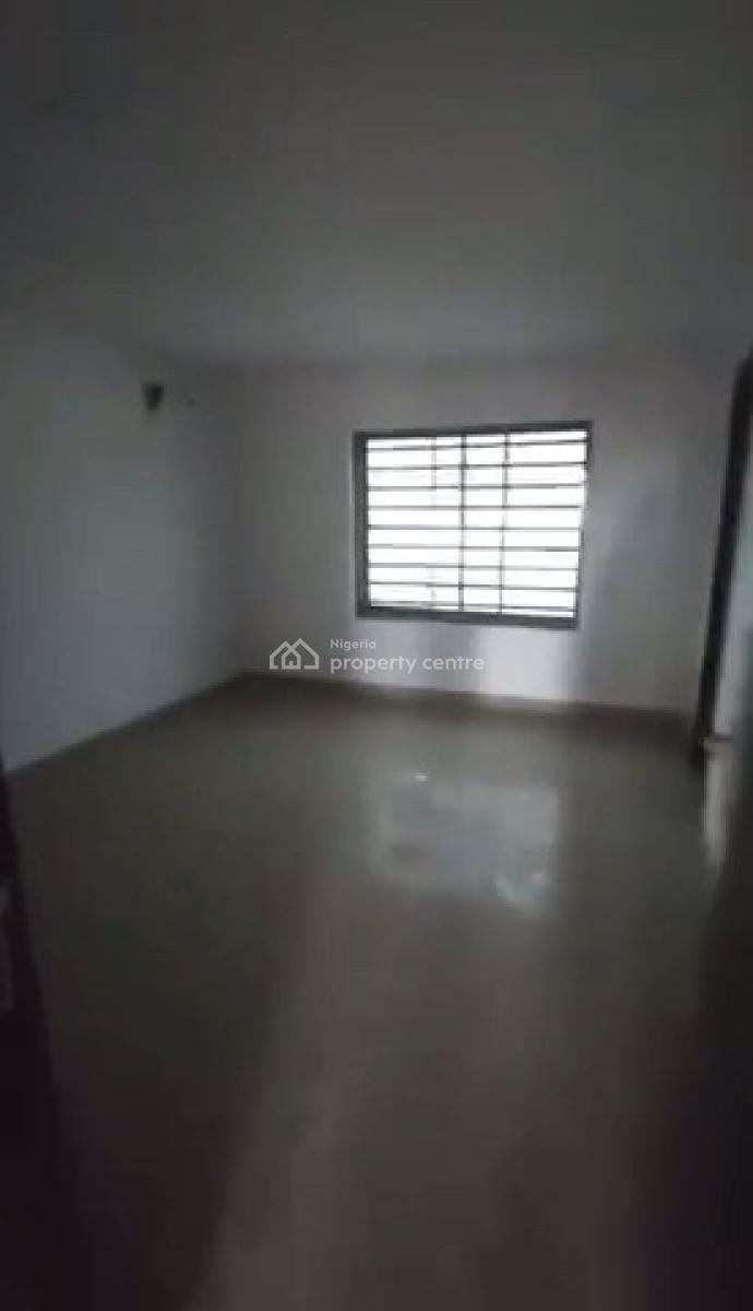 Newly Built and Executive 3 Bedroom Upflat, Ifako, Gbagada, Lagos, Flat / Apartment for Rent