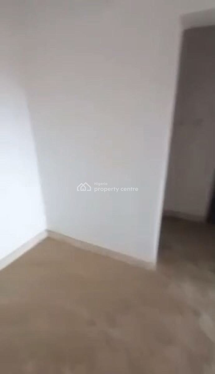 Newly Built and Executive 3 Bedroom Upflat, Ifako, Gbagada, Lagos, Flat / Apartment for Rent