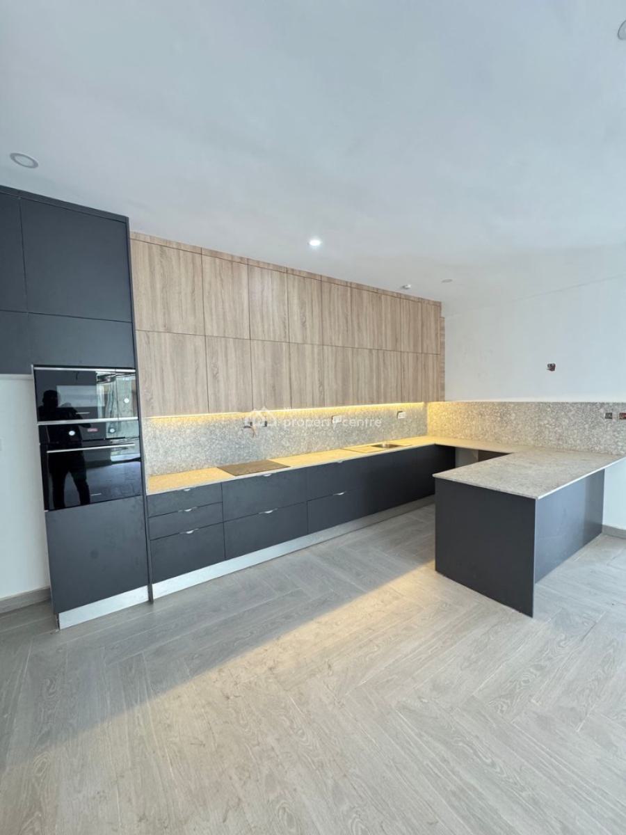 Newly Built 2 Bedroom Apartment, Ikate, Lekki, Lagos, Flat / Apartment for Sale