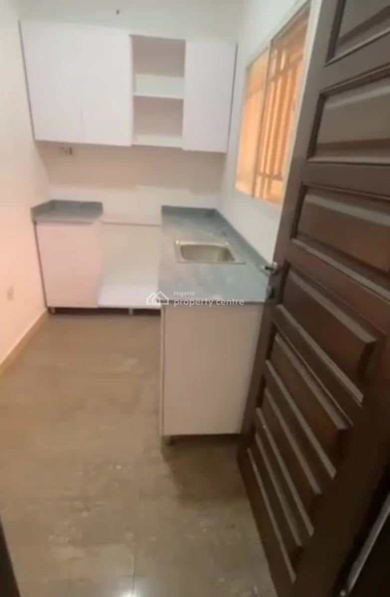Service Mini Flat, Lekki Phase 1, Lekki, Lagos, Mini Flat (room and Parlour) for Rent