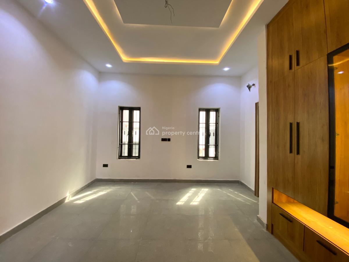 Gallant 7 Bedroom Detached Duplex, Serene, Asokoro District, Abuja, Detached Duplex for Sale