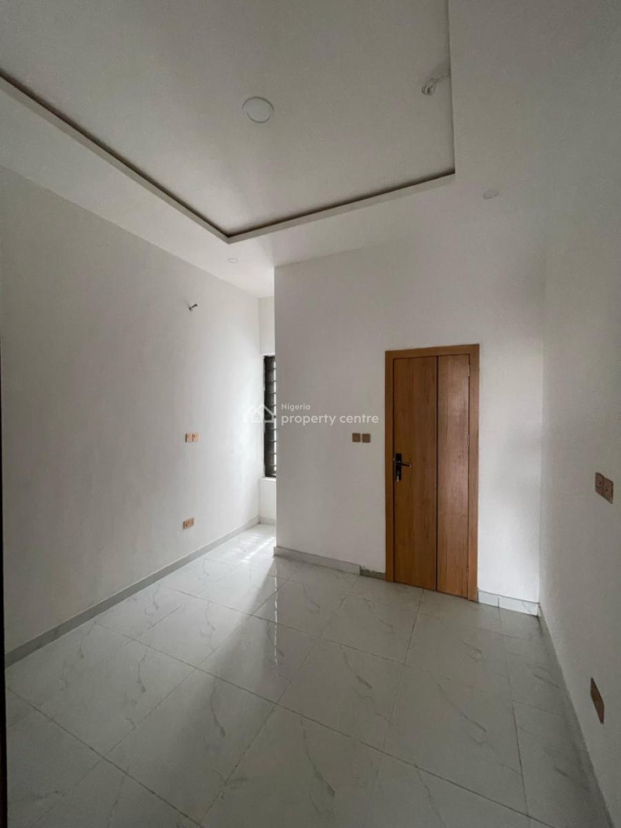 Most Affordable 2 Bedroom Serviced Apartment, Orchid Road, Chevron, Lekki, Lagos, Flat / Apartment for Sale