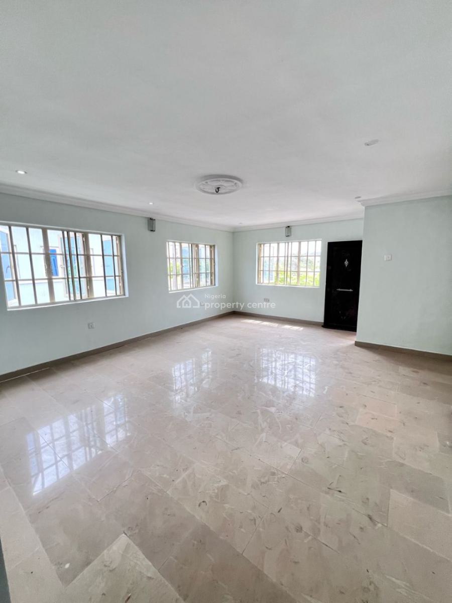 4 Bedroom Semi Detached Duplex Ensuit with Solar, Ajah, Lagos, Semi-detached Duplex for Sale