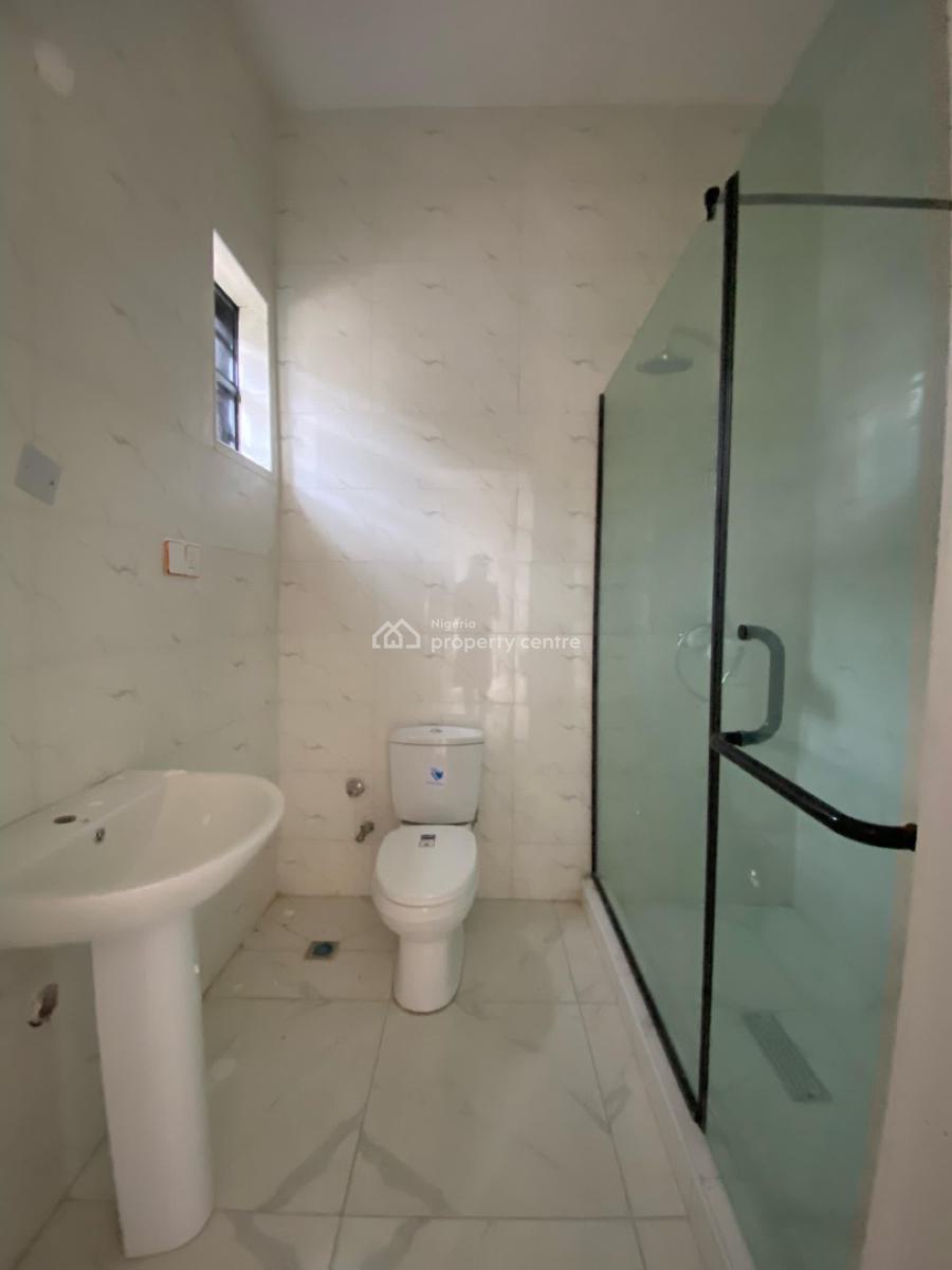 5 Bedroom Detached Duplex with Bq, Cinema, Elevator & Office Space, Ikota Villa, Lekki, Lagos, Detached Duplex for Sale