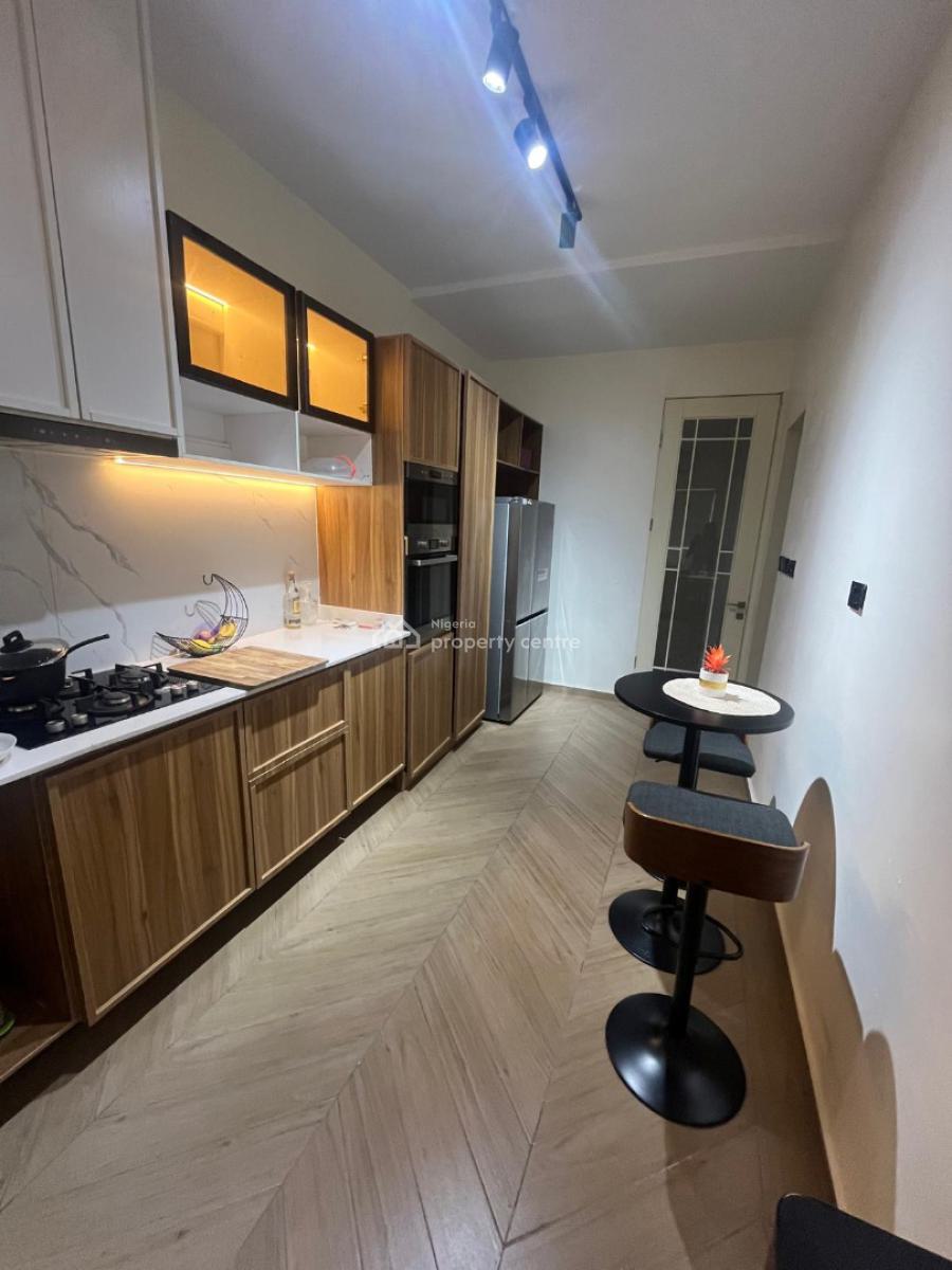 Luxury 3 Bedroom Flat with a Room Bq, Oniru Estate, Victoria Island Extension, Victoria Island (vi), Lagos, Flat / Apartment for Sale