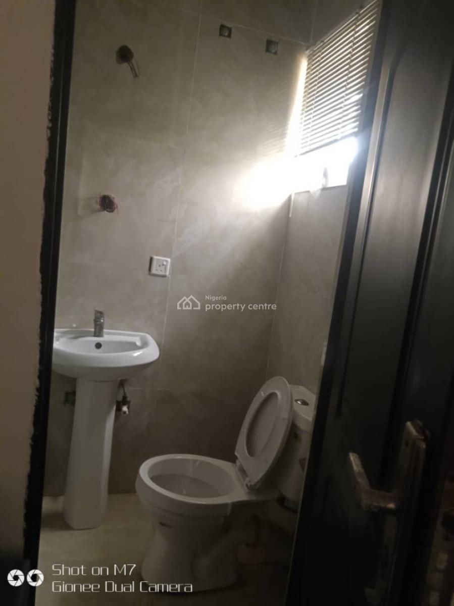 Office Space, Villa, Ikota, Lekki, Lagos, Office Space for Rent