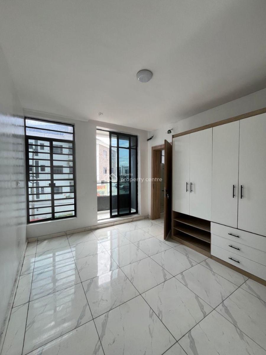 Most Affordable 2 Bedroom Apartment in Ikate in a Well Secured Estate, Ikate, Lekki, Lagos, Flat / Apartment for Sale
