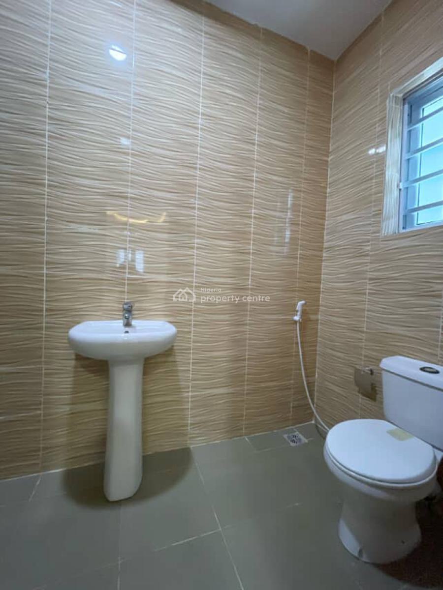 Lovely 5 Bedroom Fully Detached Duplex, Ikate Lagos, Ikate, Lekki, Lagos, Detached Duplex for Sale