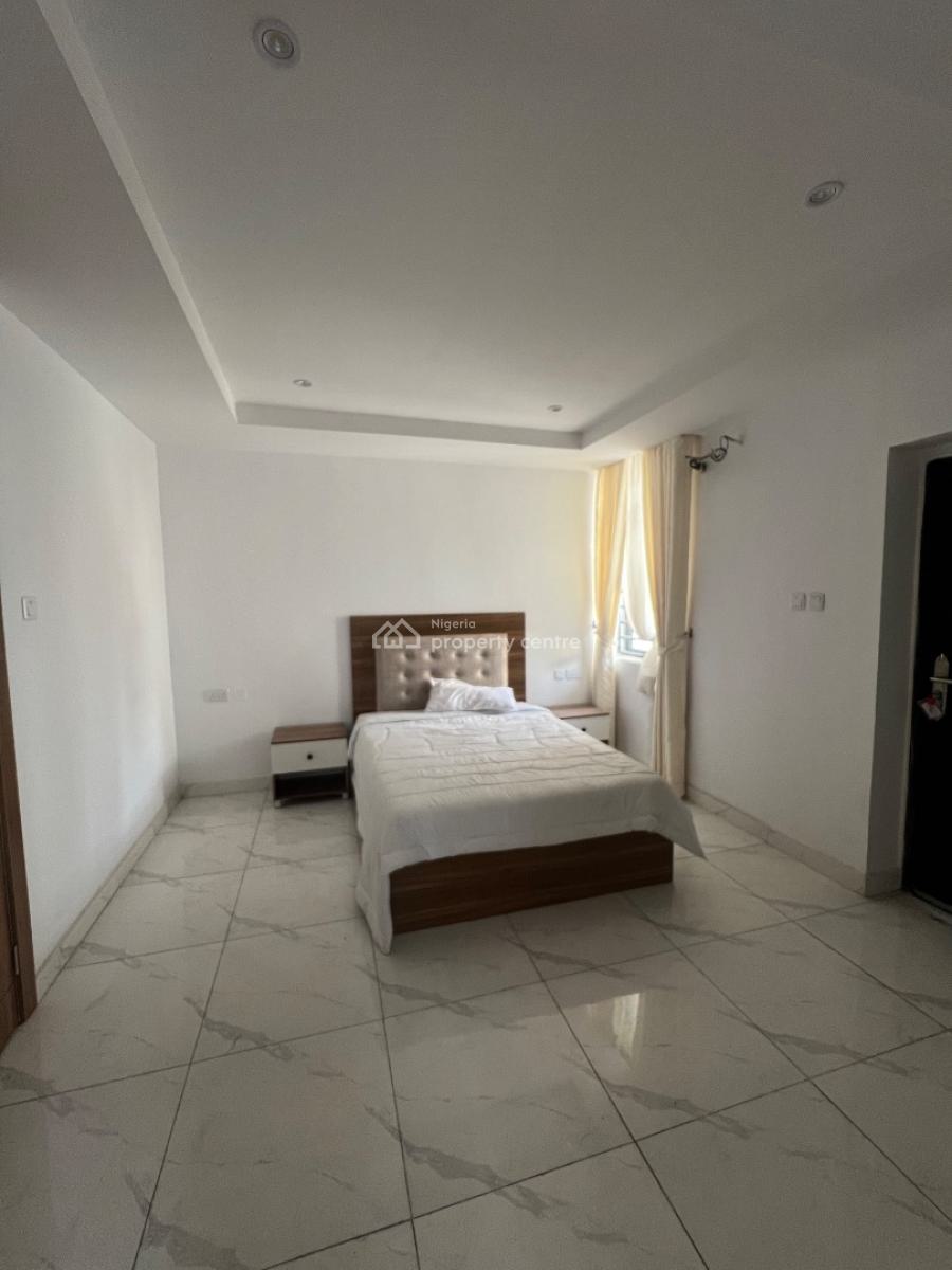 Massive 4bedroom Fully Serviced Terrace Duplex, Ikate, Lekki, Lagos, Terraced Duplex for Sale