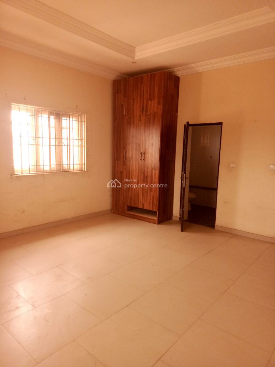 Massive 2 Bedroom Block of Flat, Jahi/katampe Road, Katampe, Abuja, Flat / Apartment for Rent