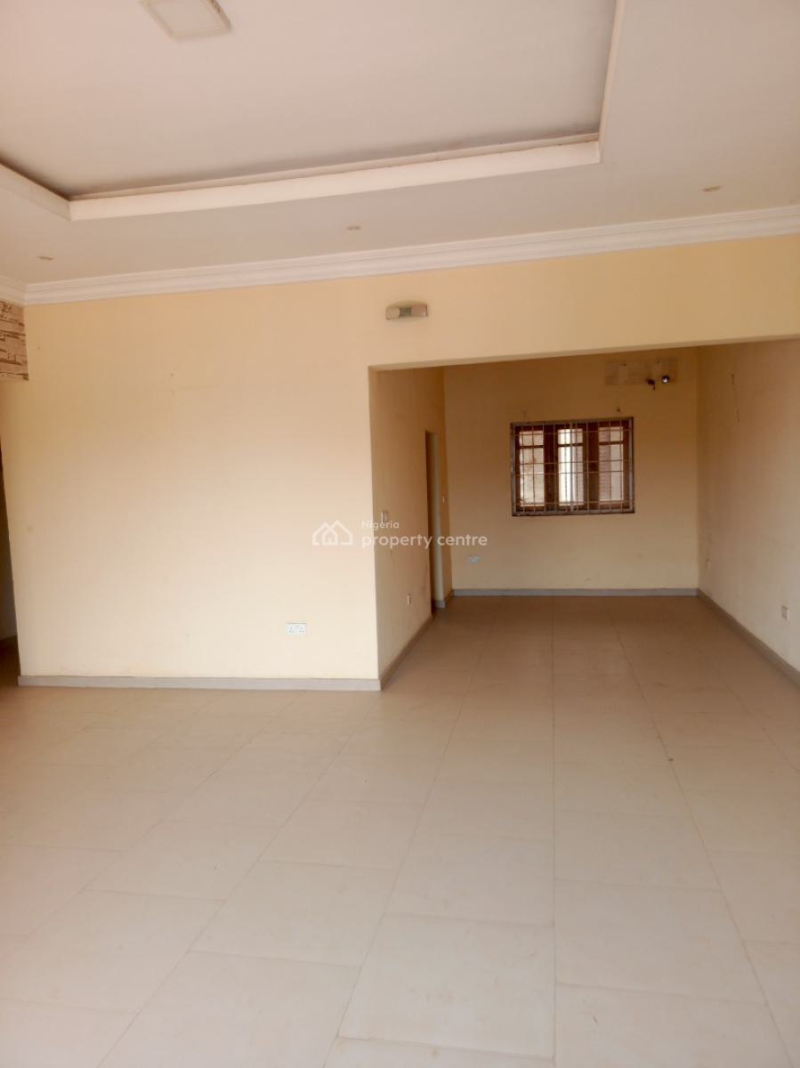 Massive 2 Bedroom Block of Flat, Jahi/katampe Road, Katampe, Abuja, Flat / Apartment for Rent